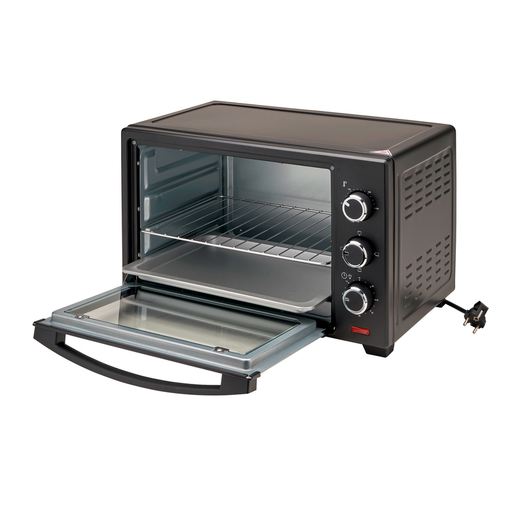 Horno Tostador 1.600 W. Capacidad 30 Litros
