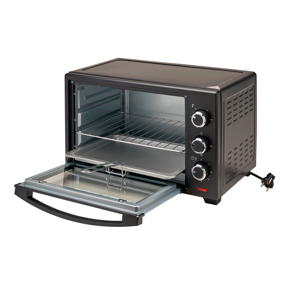 Horno Tostador 1.600 W. Capacidad 30 Litros