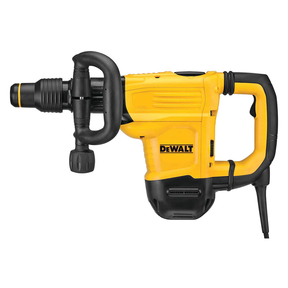 🥇 distribuidor martillo demoledor dewalt d25832k | Mayorista Ferretería