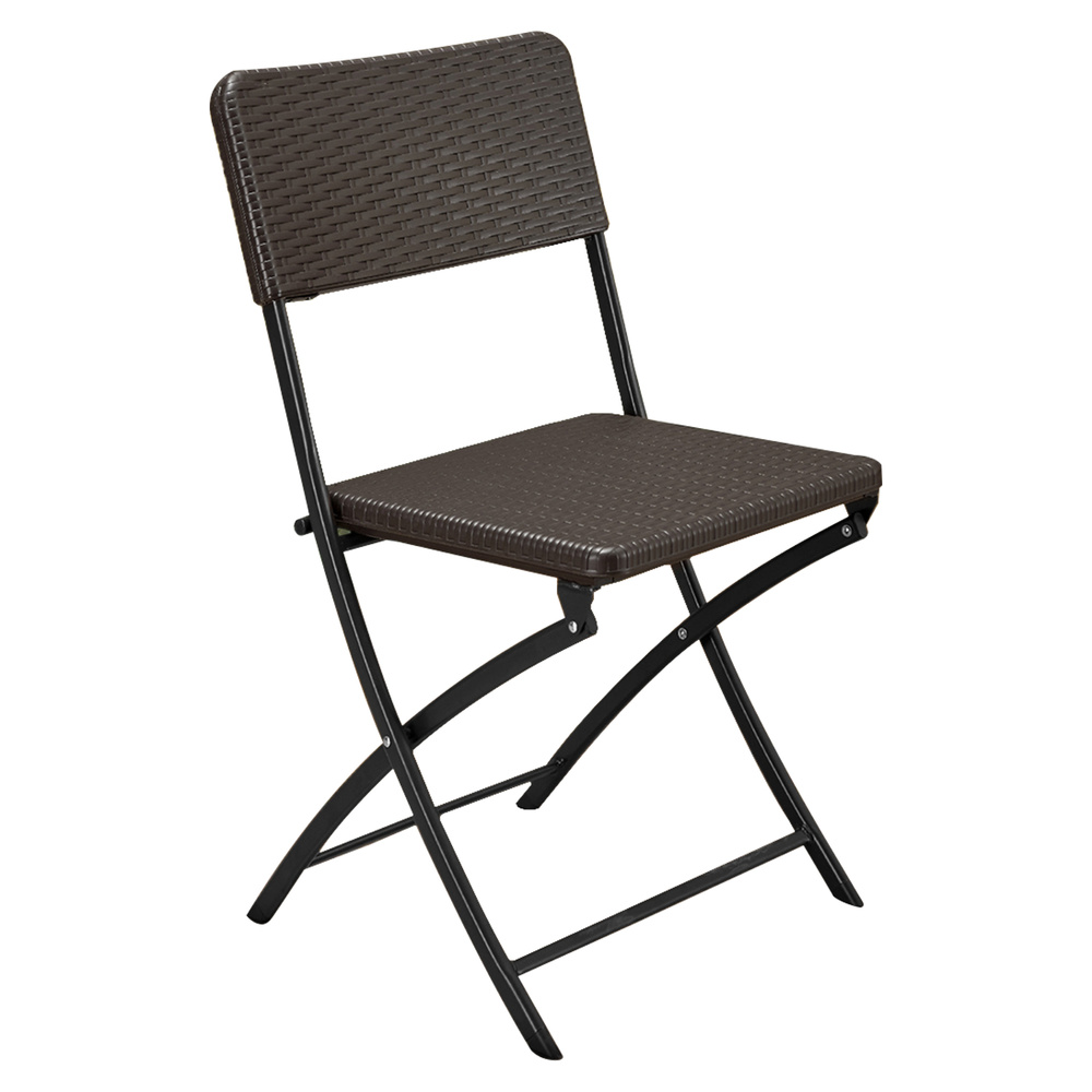 🥇 distribuidor silla plegable marron 47 x 50 x 88 cm | Mayorista