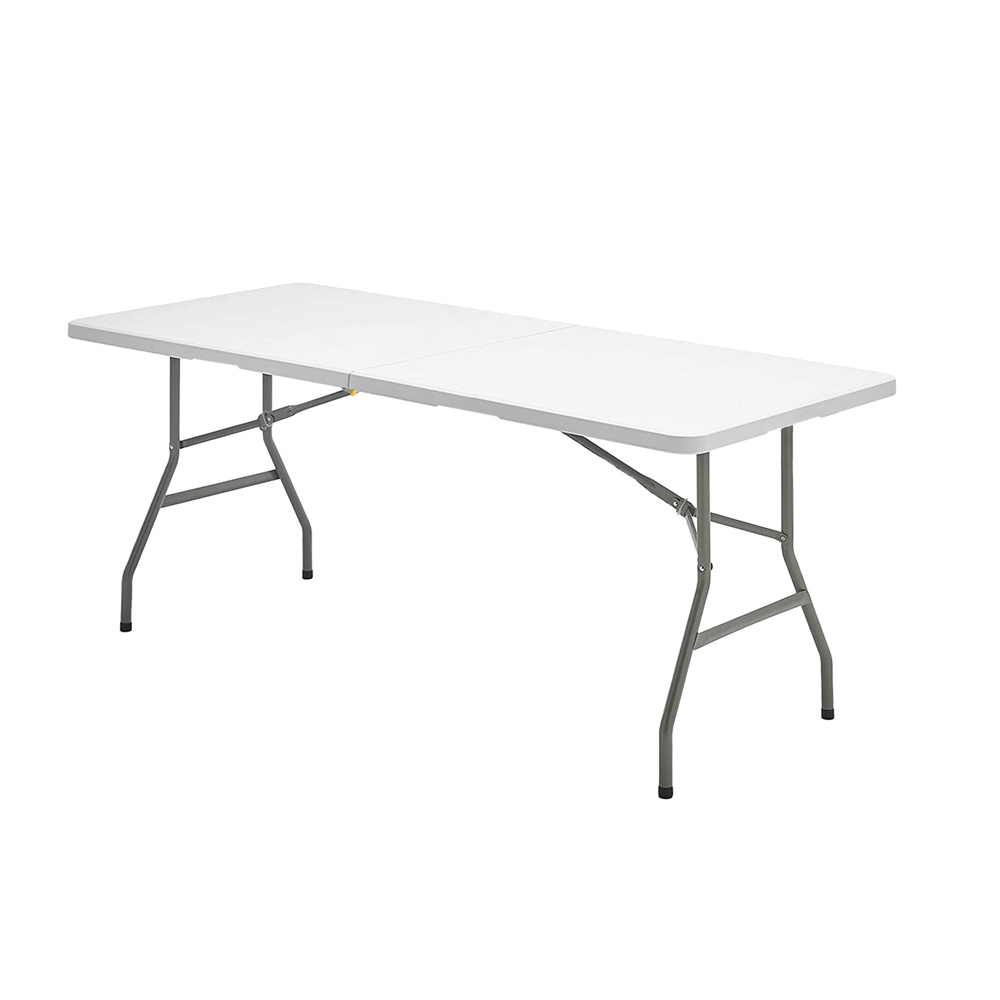 inquilino genéticamente solitario ▷🥇 distribuidor mesa plegable rectangular 180x74x74 cm color blanco | Mayorista Ferretería 【AFT】 inquilino genéticamente solitario ▷🥇 distribuidor mesa plegable rectangular 180x74x74 cm color blanco | Mayorista Ferretería 【AFT】