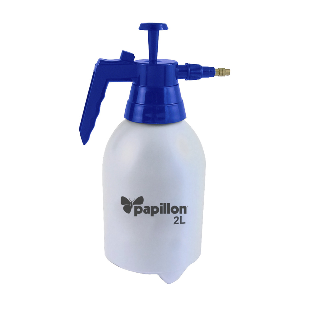 Pulverizador Presion Previa Resistente 2 Litros