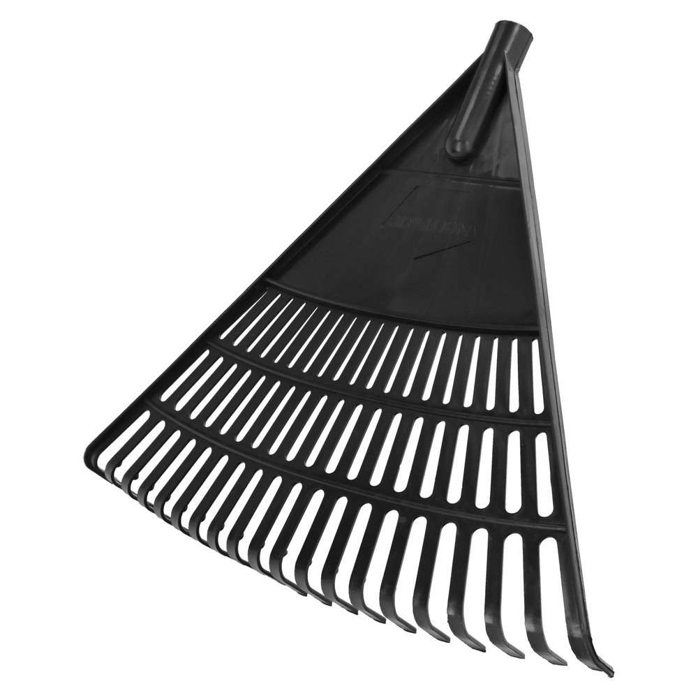 Rastrillo Plastico Triangular Rastrillo Plastico Triangular