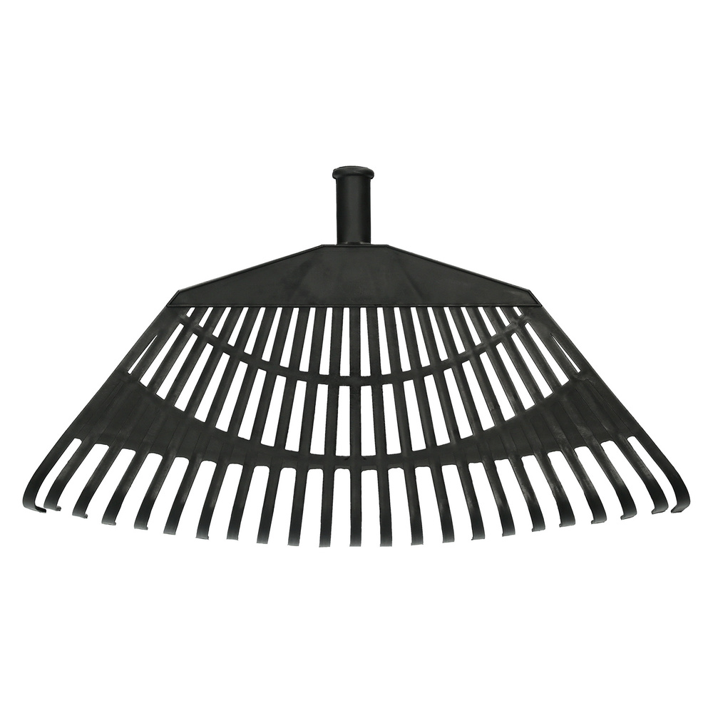 Rastrillo Plastico Trapezoidal 23 Dientes