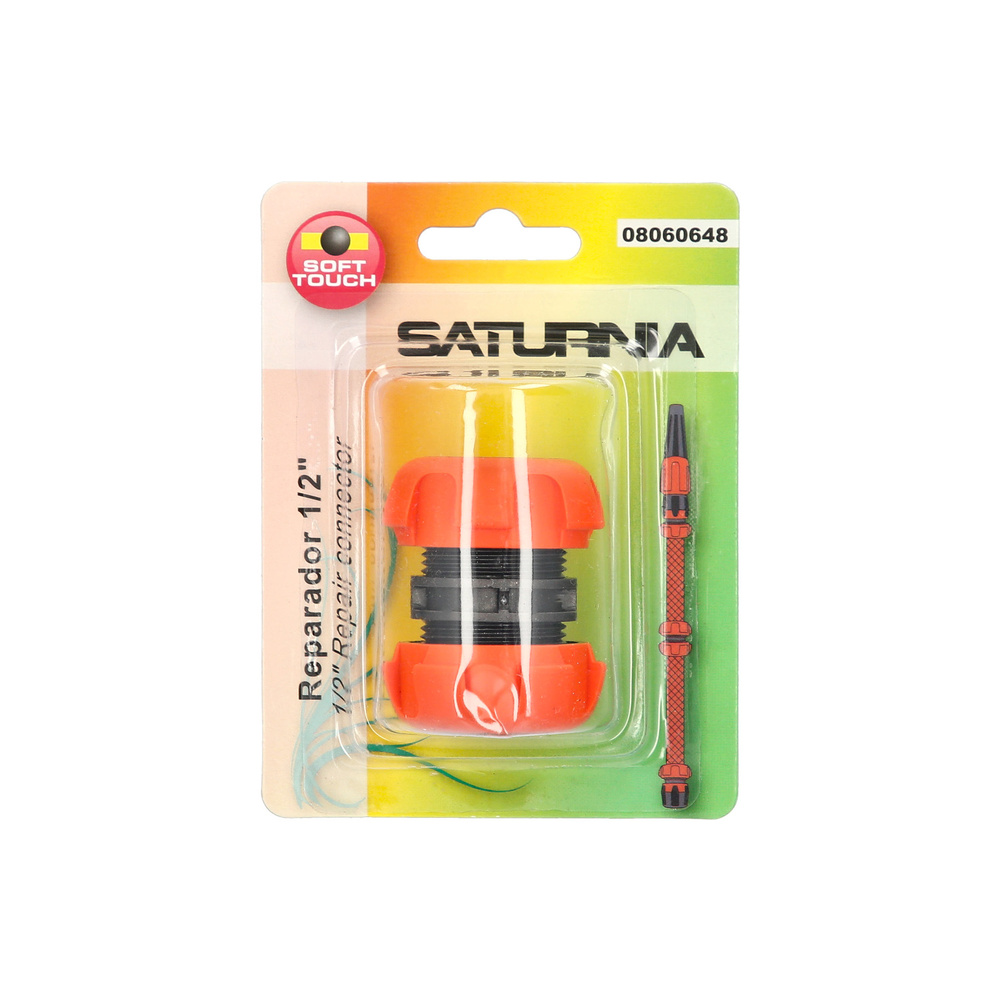 Reparador Manguera Soft Touch 1/2