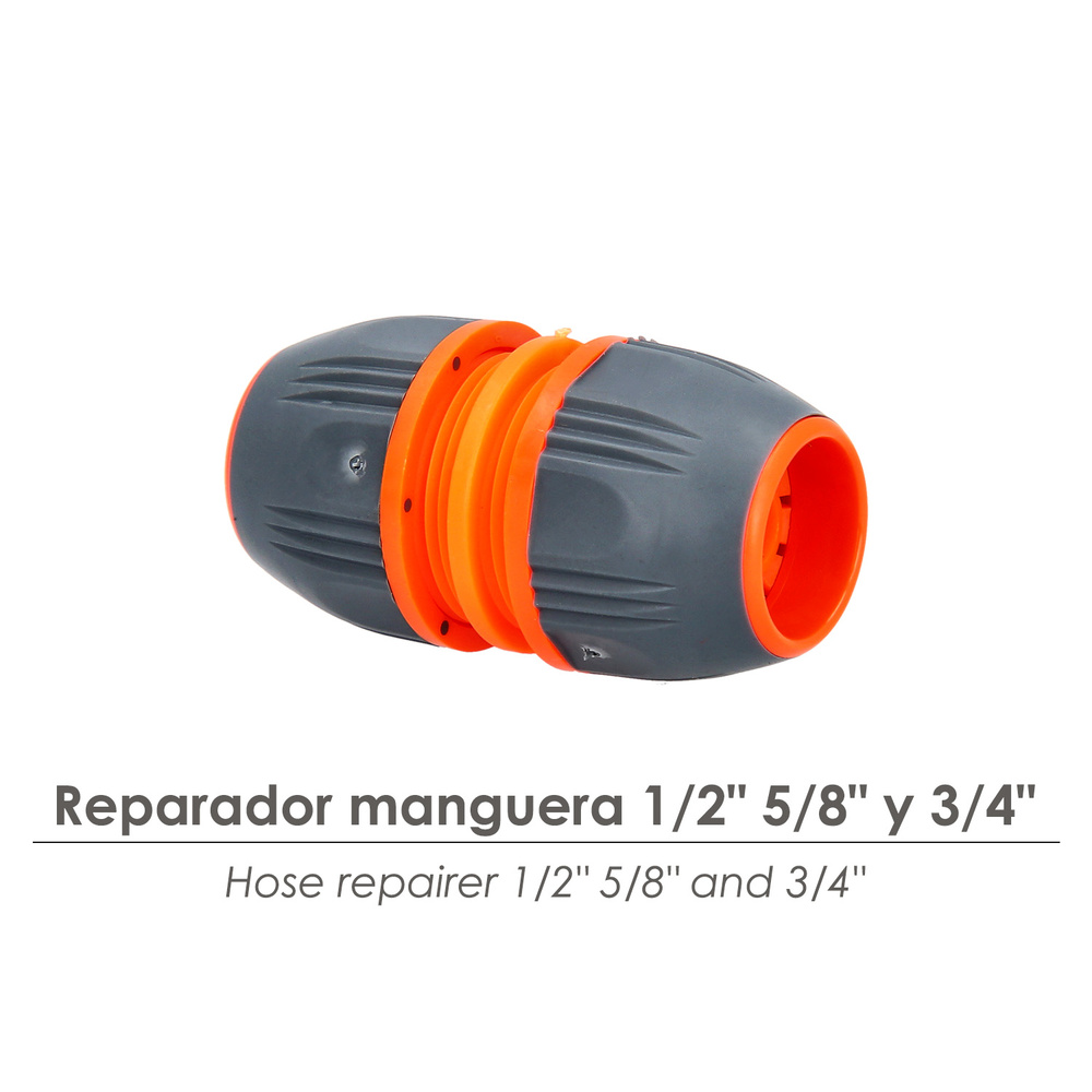 Reparador Mangueras Universal 1/2