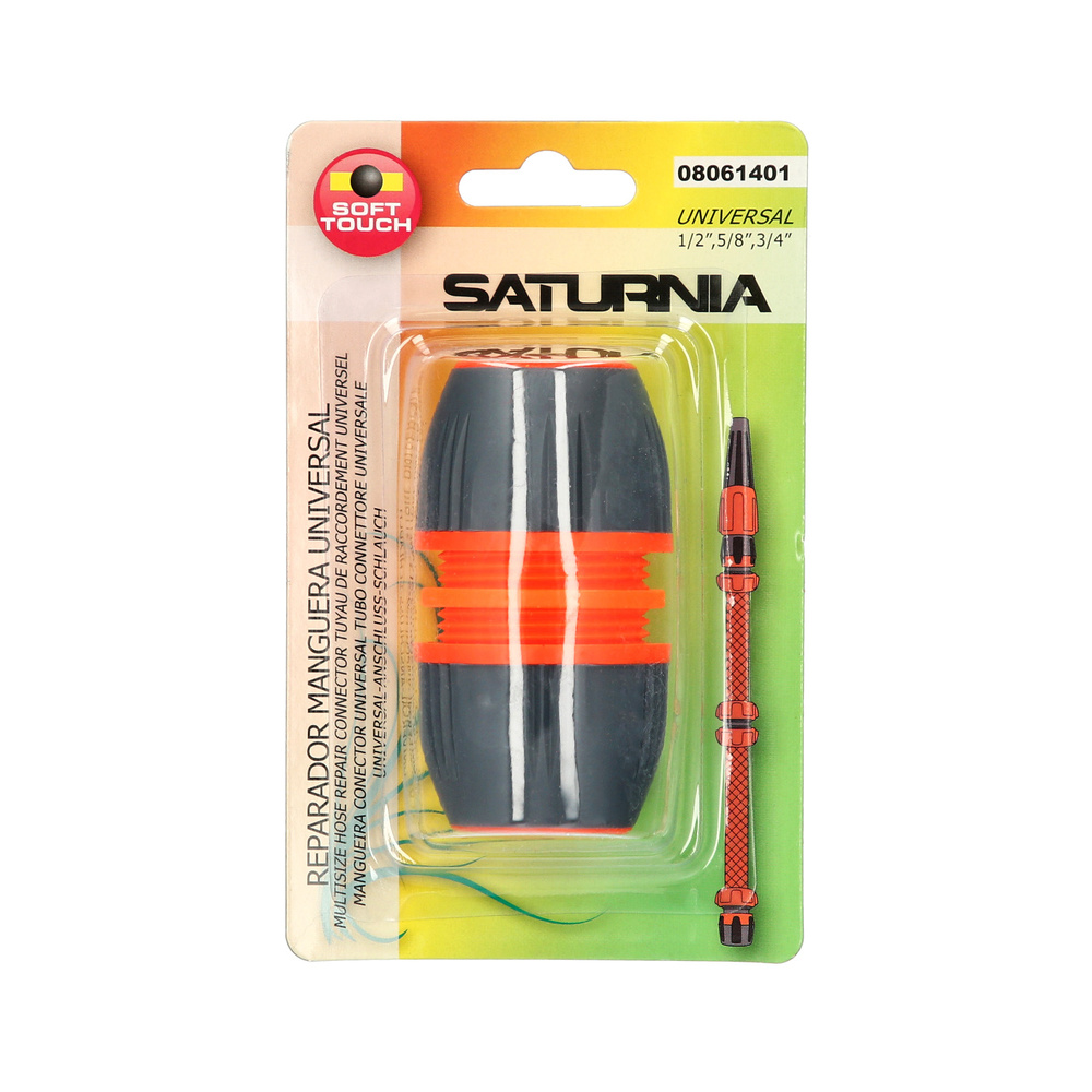 Reparador Mangueras Universal 1/2