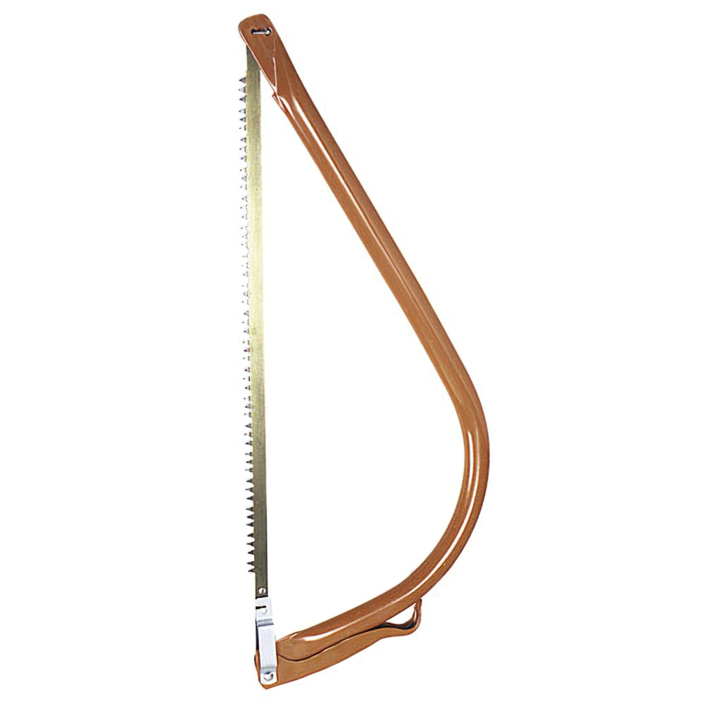 Arco Sierra Con Hoja Tronzadora Wolfpack 610 mm. / 24