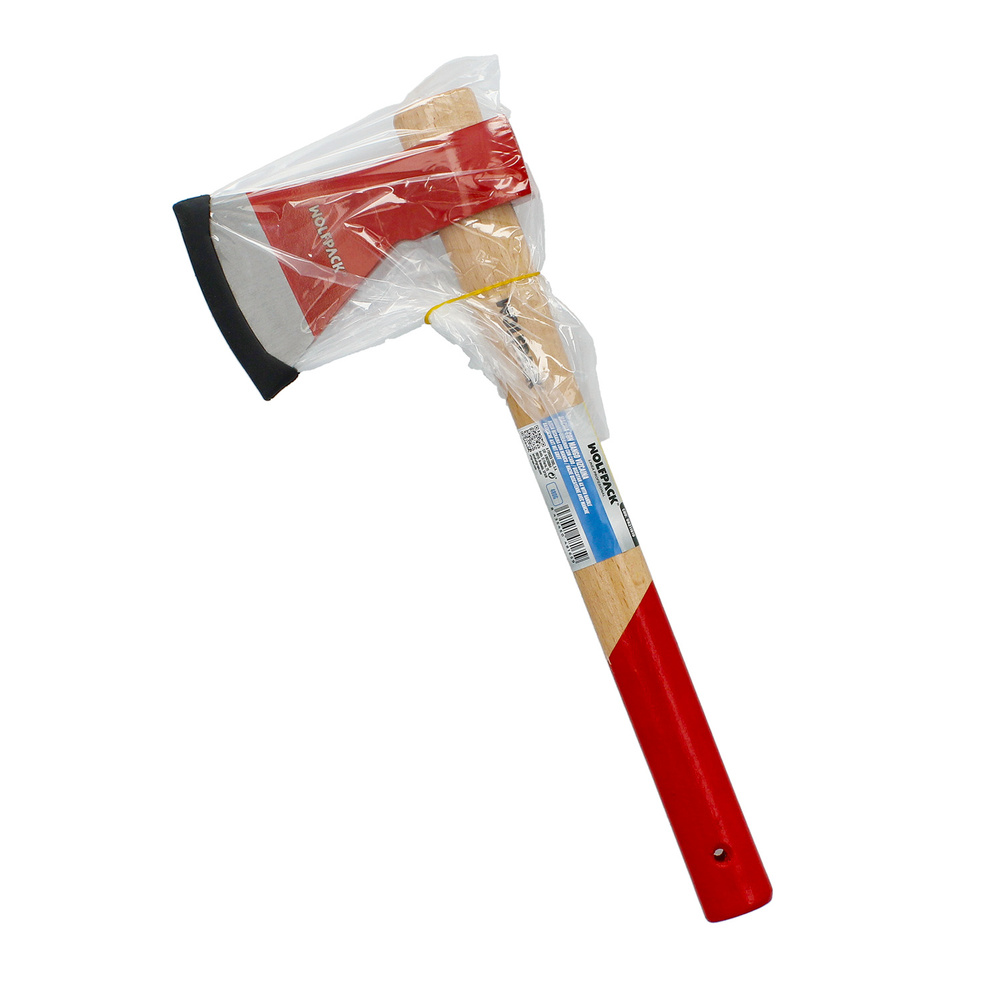 Hacha Con Mango Vizcaina 480 Gramos