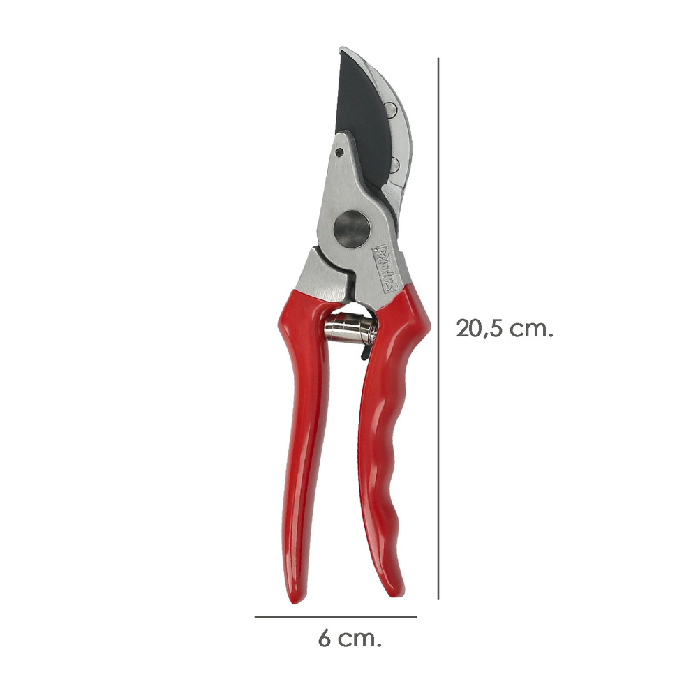 Tijeras Podar KS-4T 210 mm.1 Mano