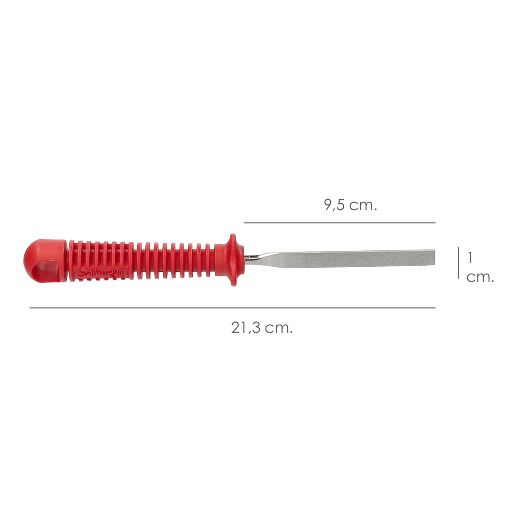 Lima Samurai Diamante 1/2 Caña