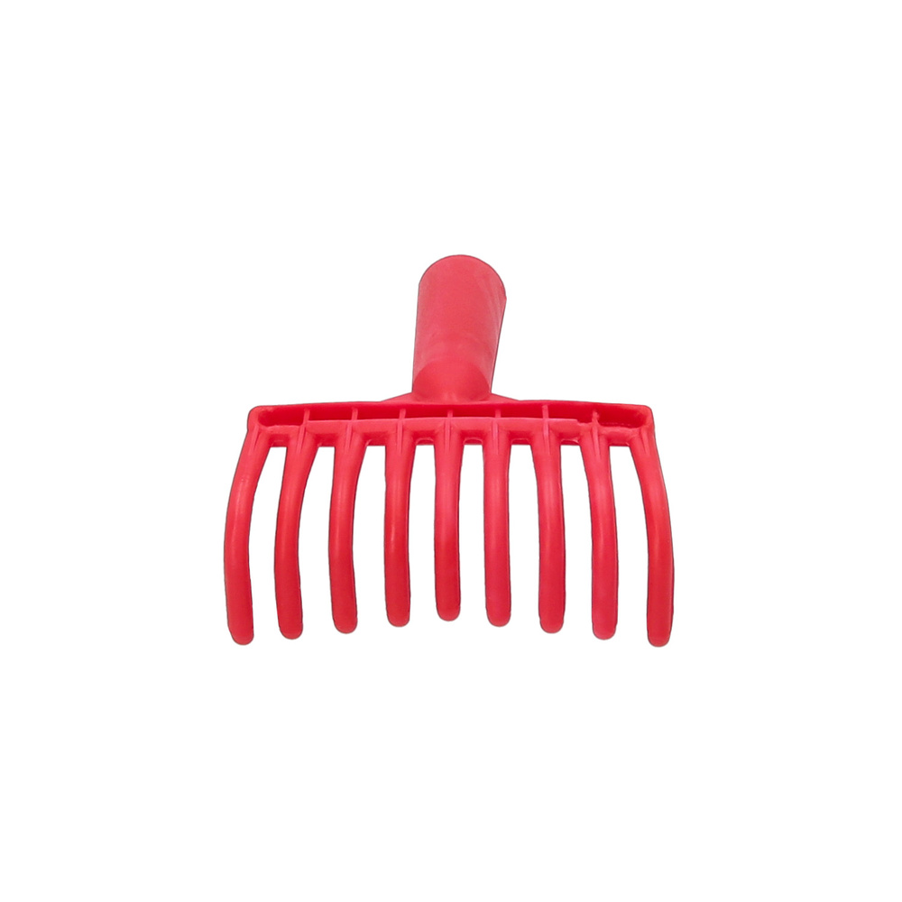 Mano Plastico Recolectora Aceituna Con Agujero    