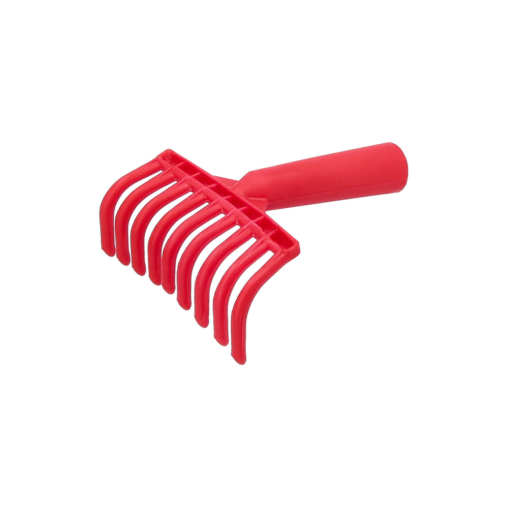 Mano Plastico Recolectora Aceituna Con Agujero    