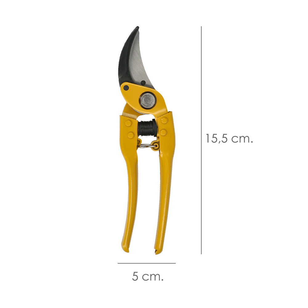 Tijeras Podar   3163/230 mm. 1 Mano