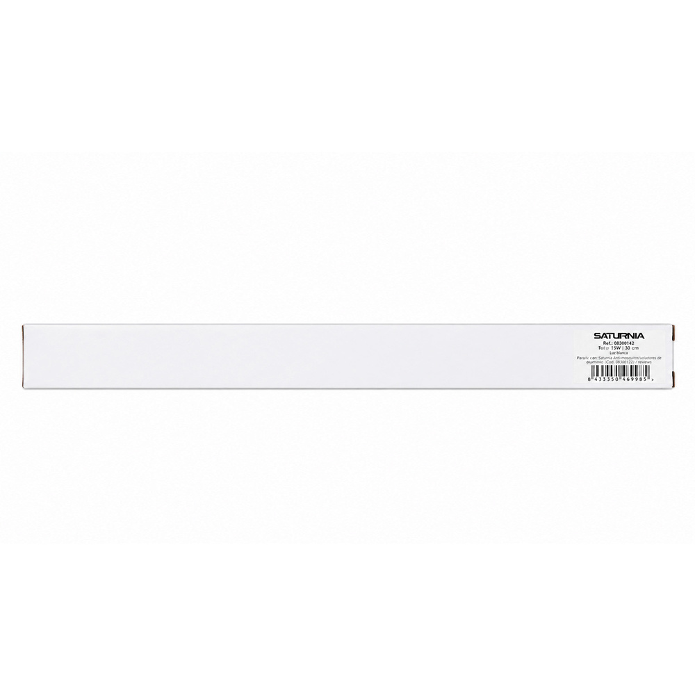 Lampara Recambio Para Exterminador  10 Watt.