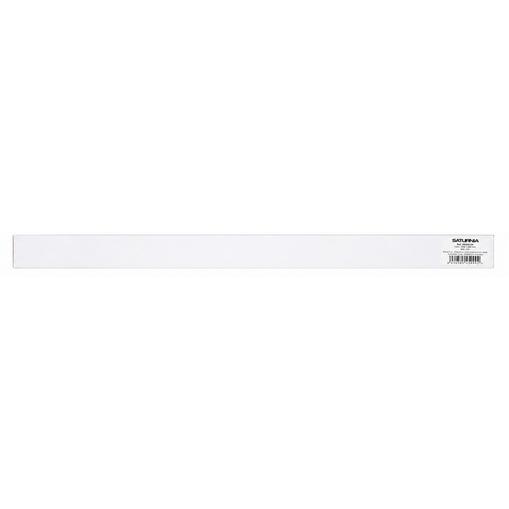 Lampara Recambio Para Exterminador  15 Watt.