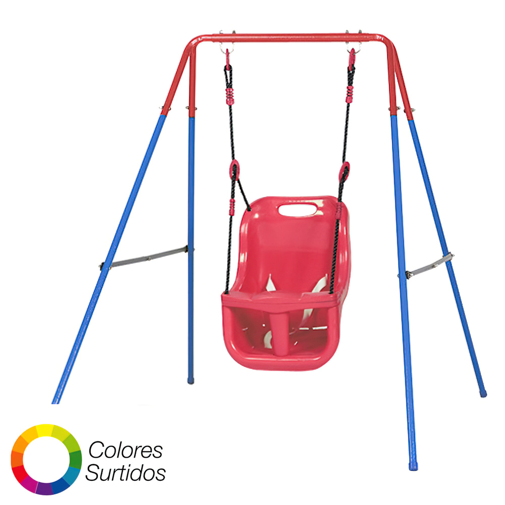 columpios y juegos de verano - AFT - A forged Tool