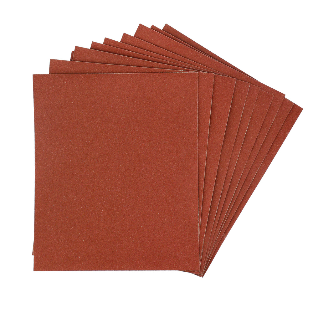 Lija Agua Grano 320 (Pack 10 Pliegos)
