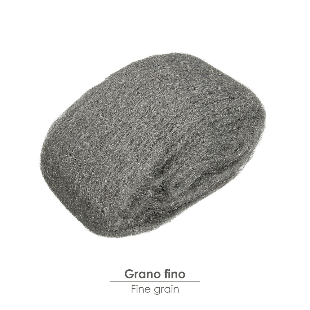 Lana De Acero   150 gr.      0 Fino
