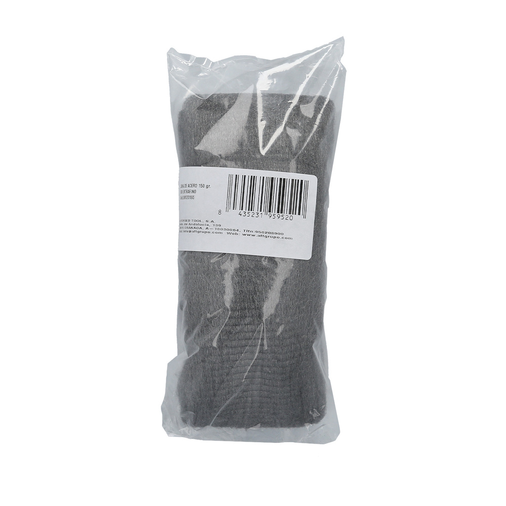 Lana De Acero   150 gr.  000 Extrafino