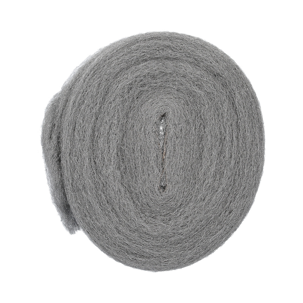 Lana De Acero 2500 Gr. 0