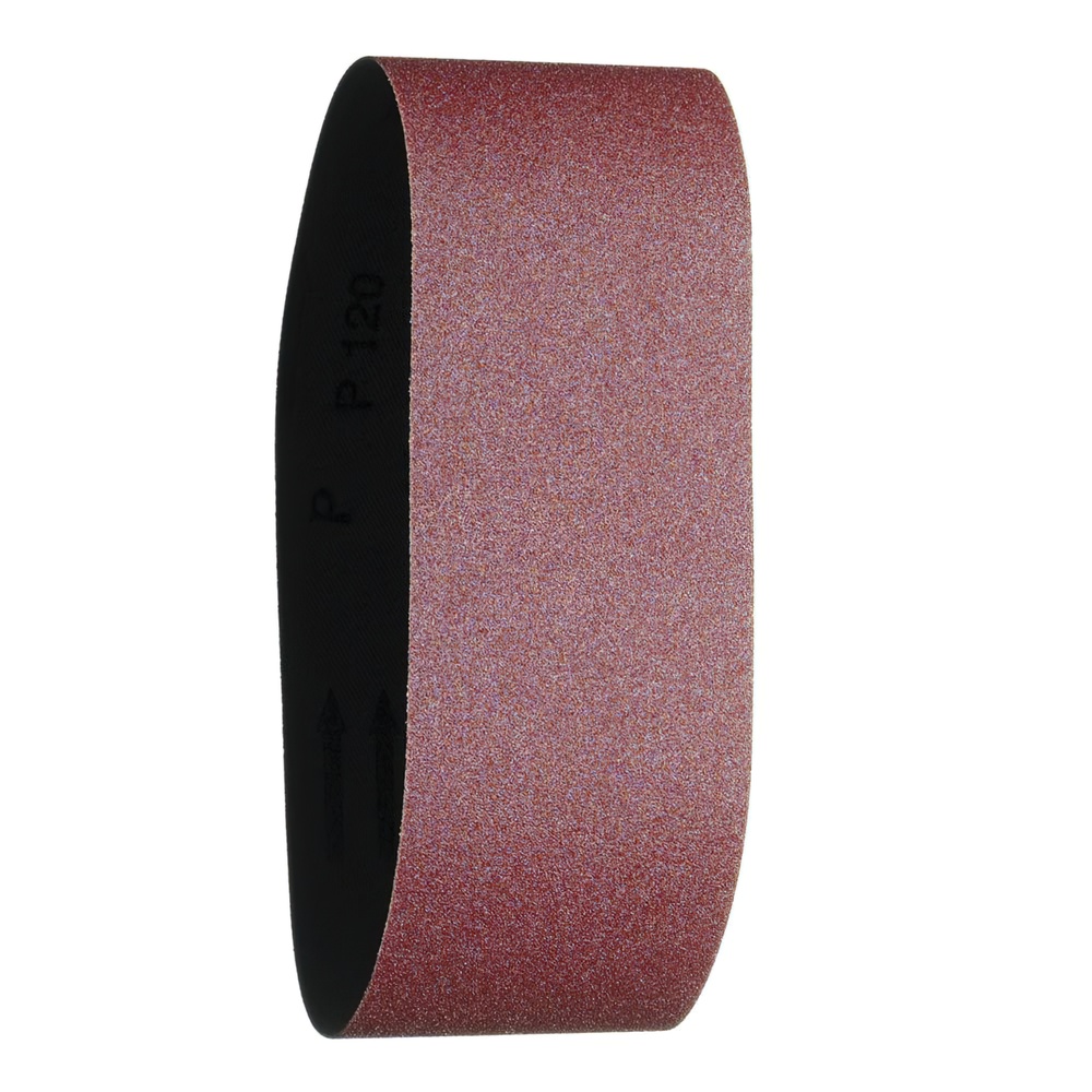 Lija Recambio Banda 75x457 mm. Grano 80 (1 Pieza)