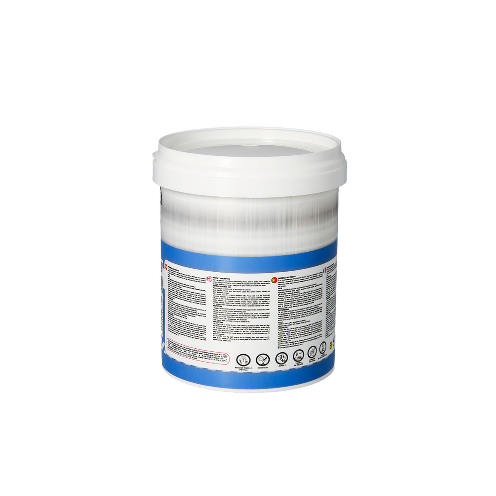 Pintura Impermeabilizante Membrana Transparente Para Exteriores / Interiores 750 ml. Color Transparente