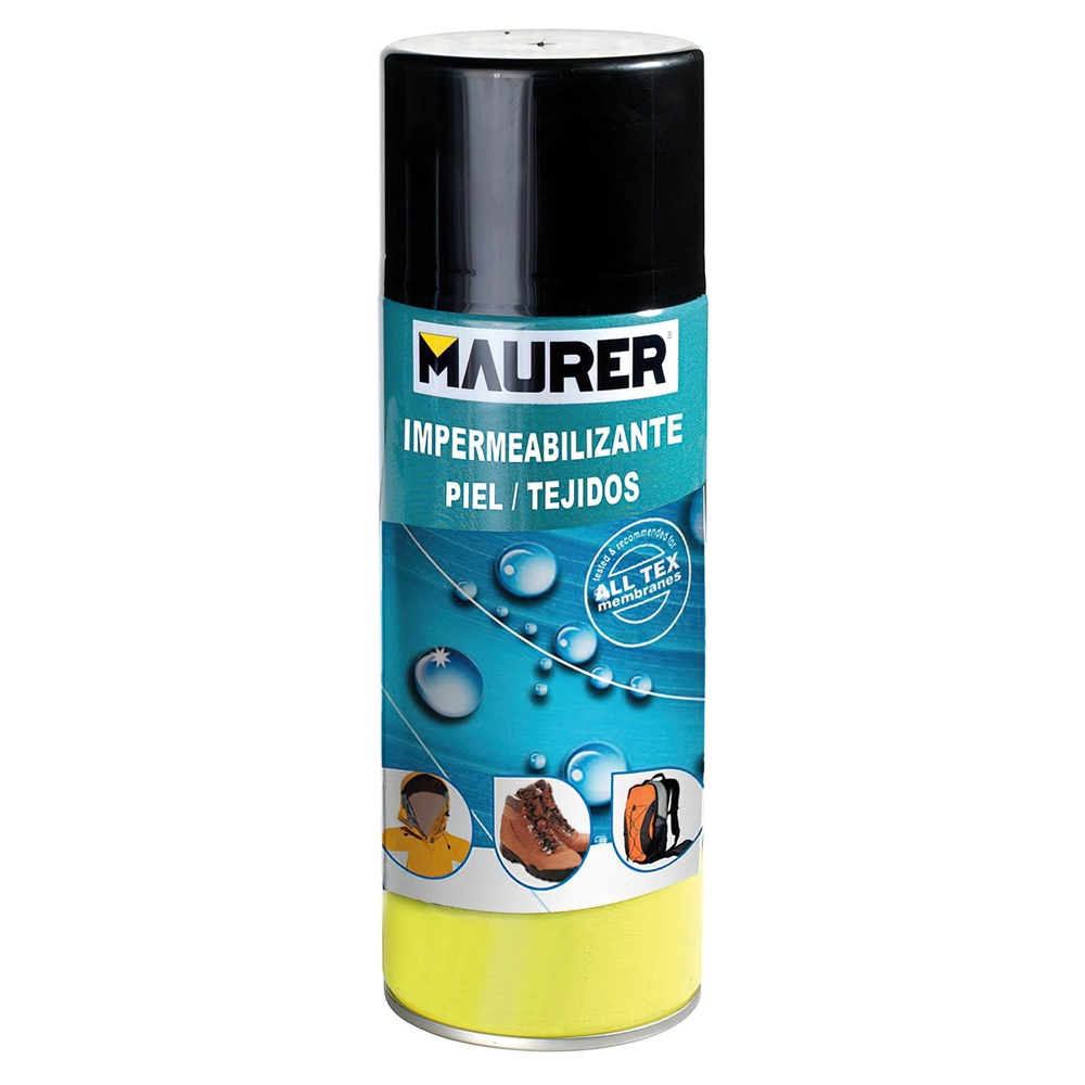 Spray impermeabilizante ante – Manolito Basics