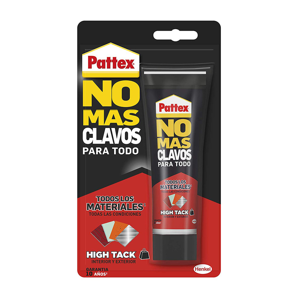 Pattex no mas clavos 250gr