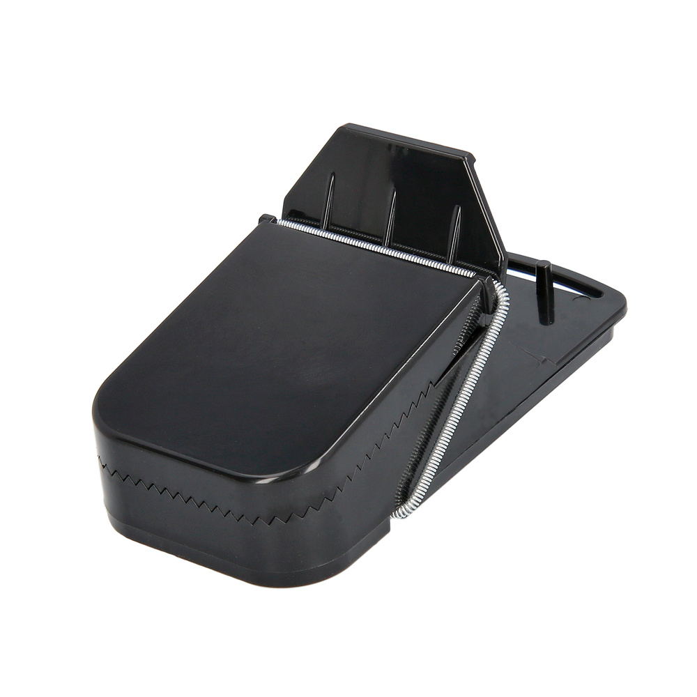 Trampa Ratas / Ratones Plastico 19 x 9 cm. 