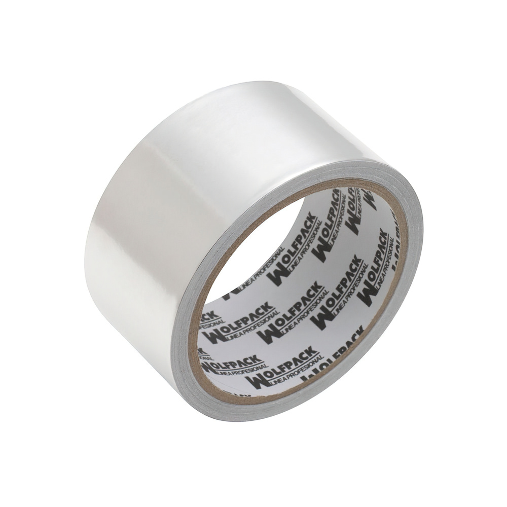 ▷🥇 distribuidor cinta adhesiva aluminio 48 mm x 10 m 66 micras