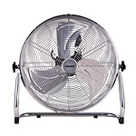 ▷🥇 distribuidor ventilador techo Ø 124 cm 70 watt 3 velocidades con luz y  mando a distancia 5 aspas con temporizador