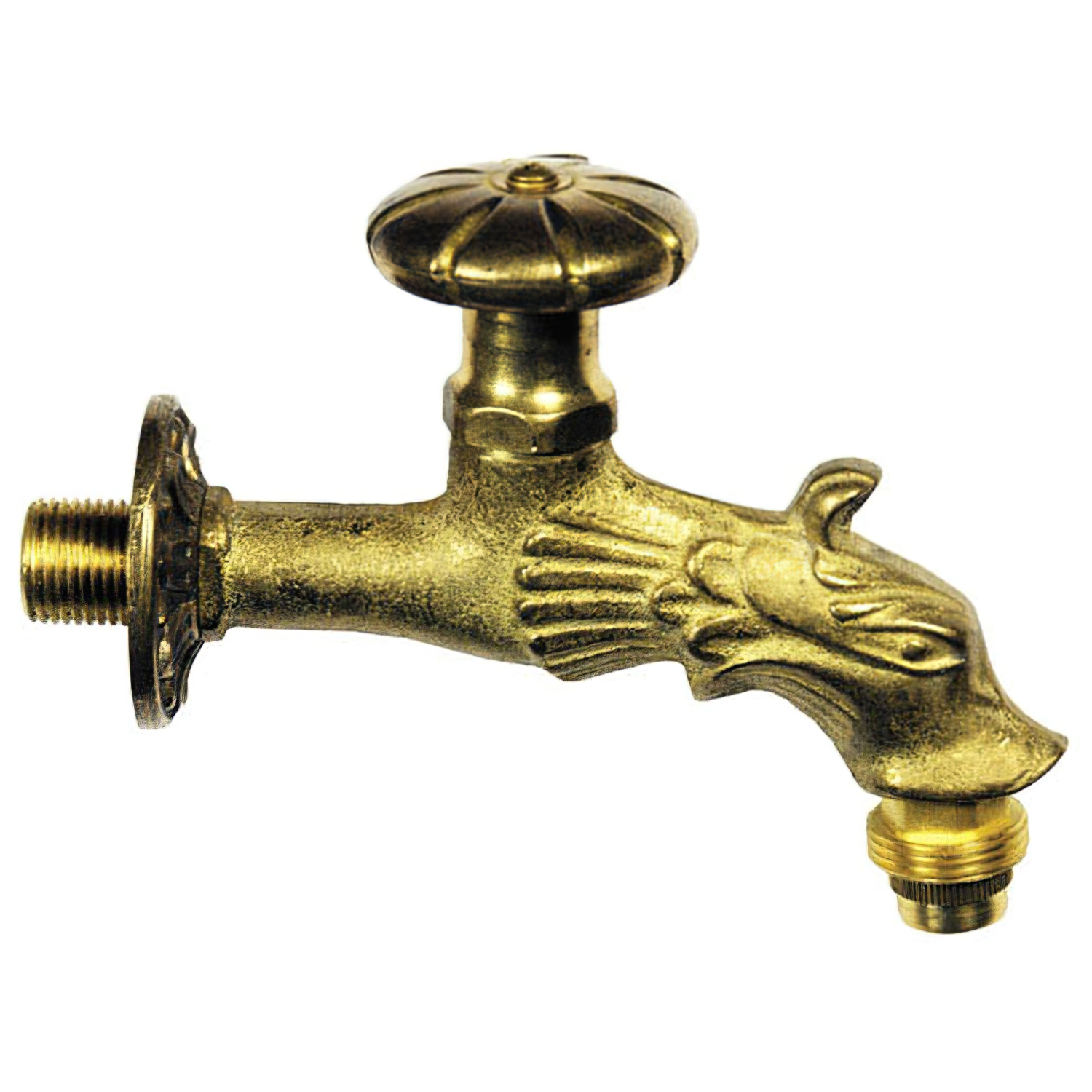 Grifo online rustico jardin