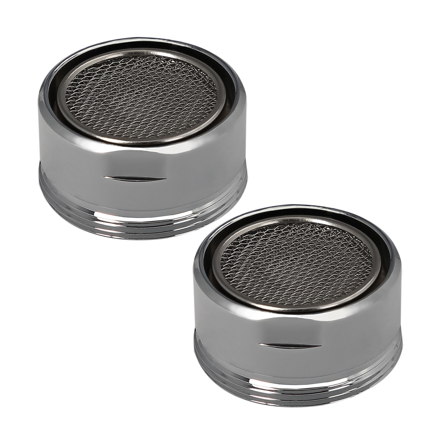 Products with Free Delivery Laminar Stream Plastic Screen Moshbu Cache Faucet Aerator