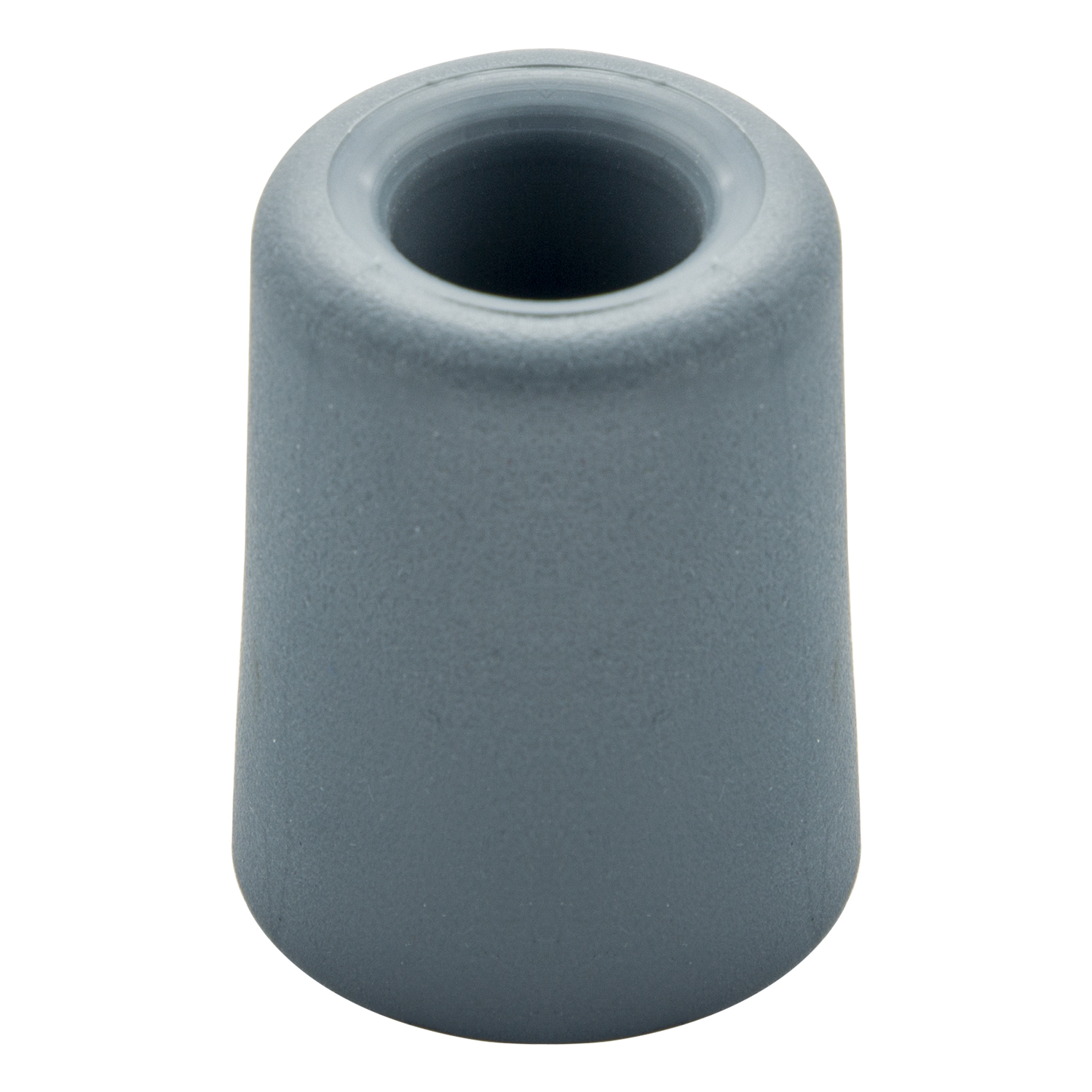 Tope Grande Para Puerta Amortiguacion Extrafuerte Ø 38 x 50 mm