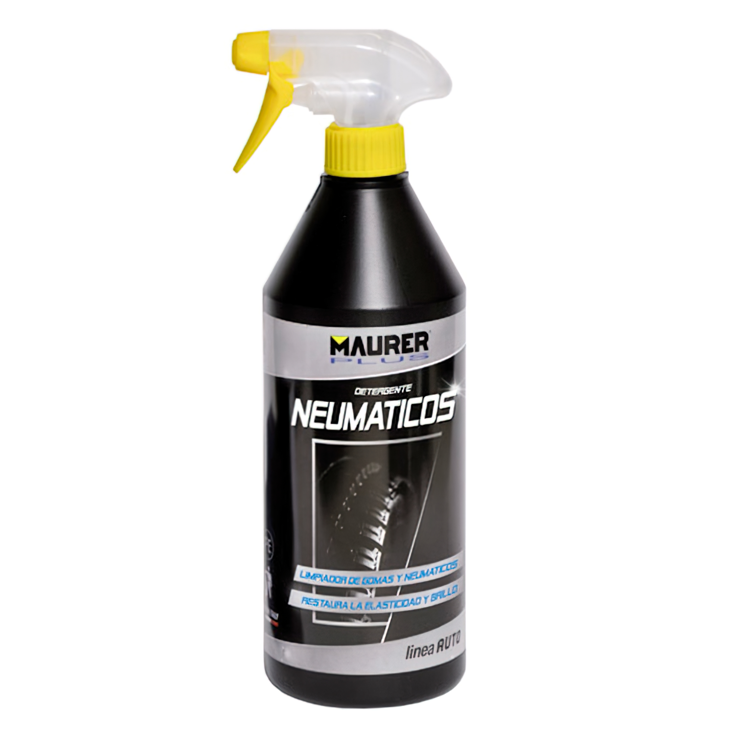 Limpiacristales Parabrisas Coche / Auto 250 ml. Para 5 Litros