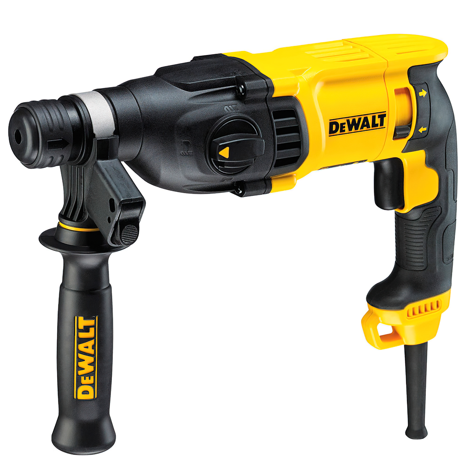 Martillo Electroneumatico Dewalt  D25133k