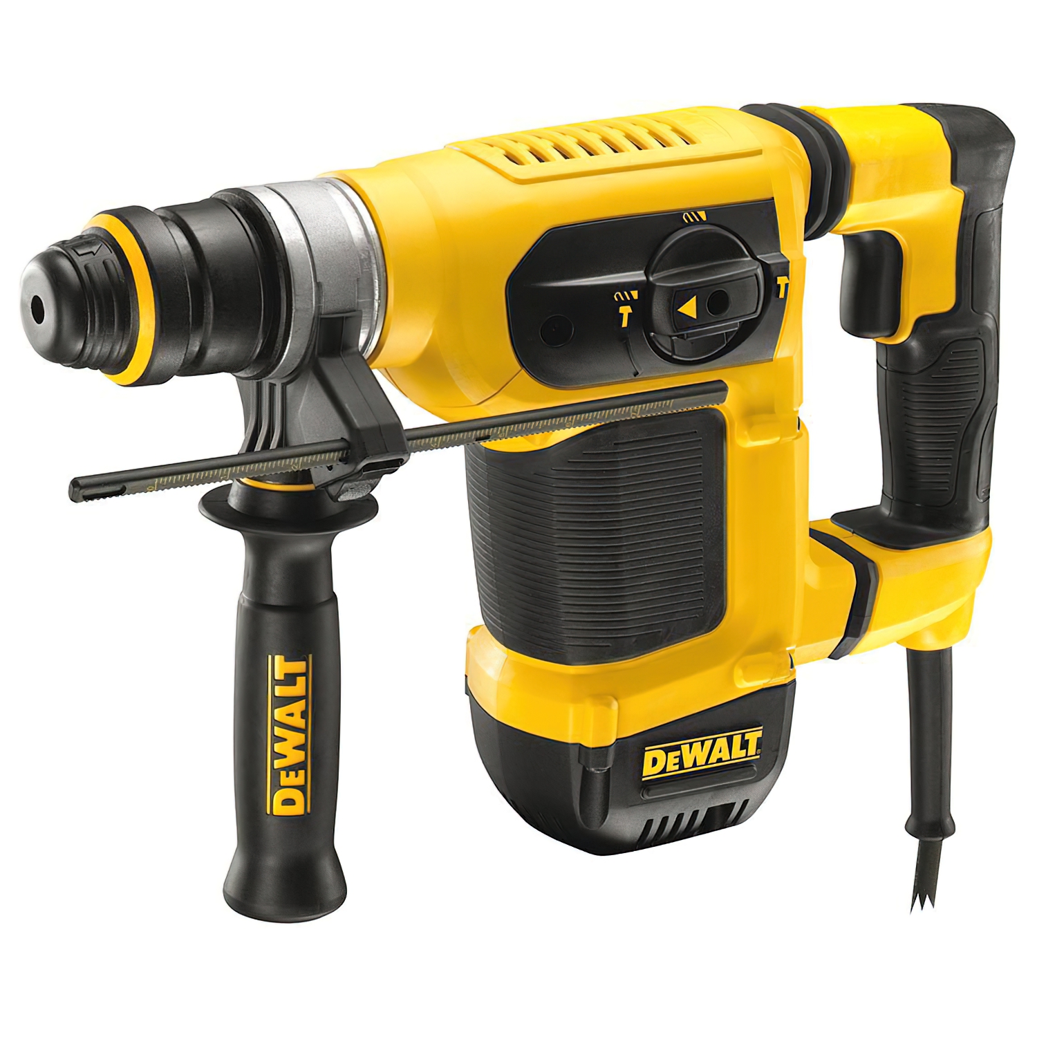 Martillo Electroneumatico Dewalt  D25413k