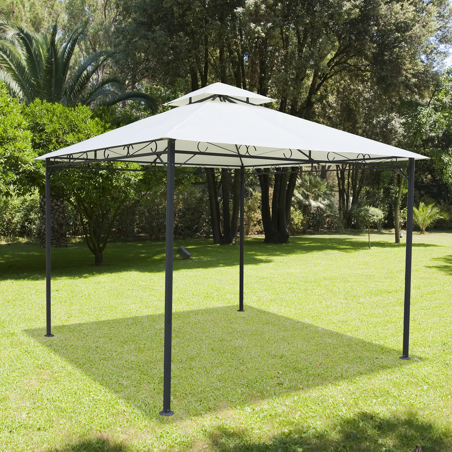 Pergola Papillon 3x3 Metros Falesia