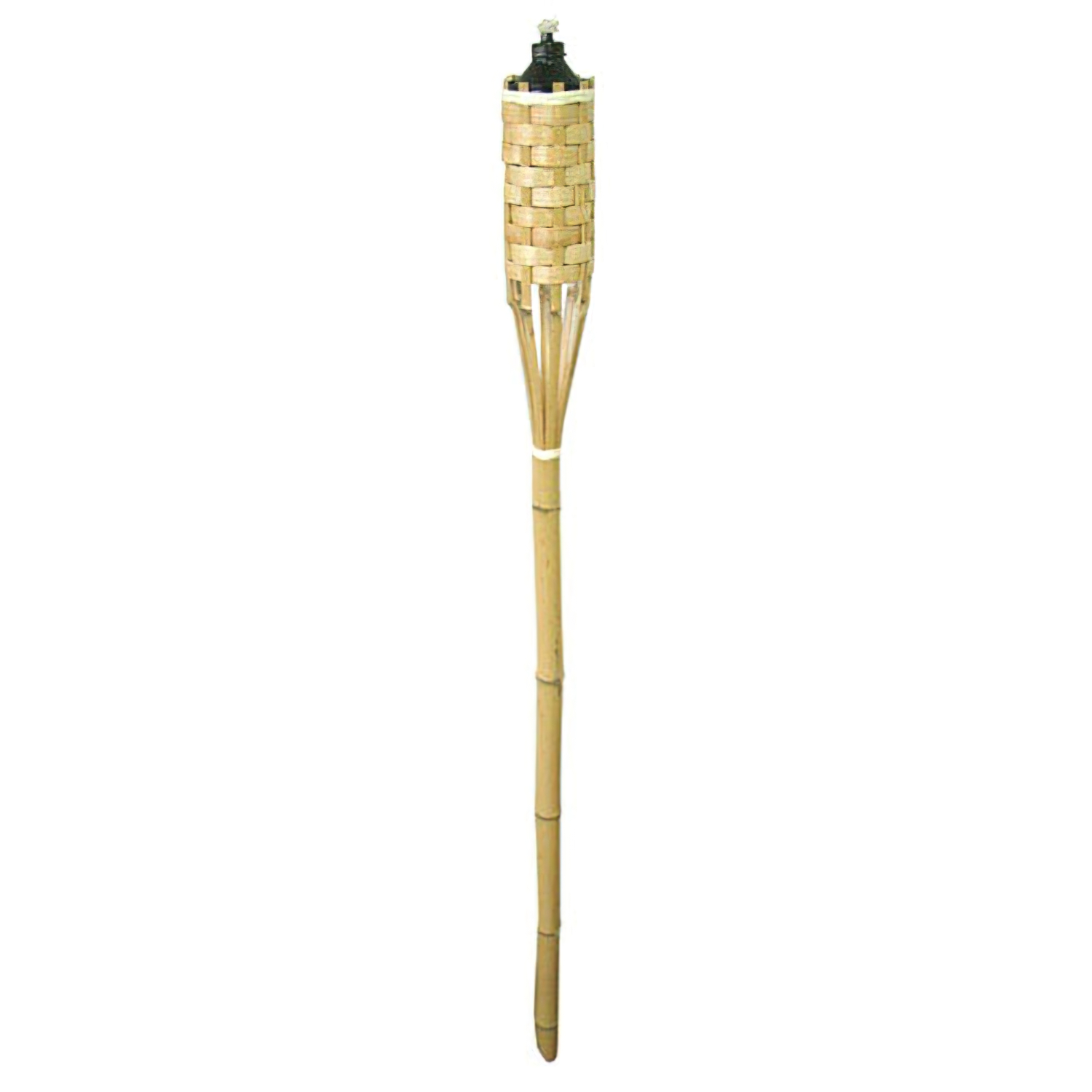 Antorcha Bambu  60 cm.