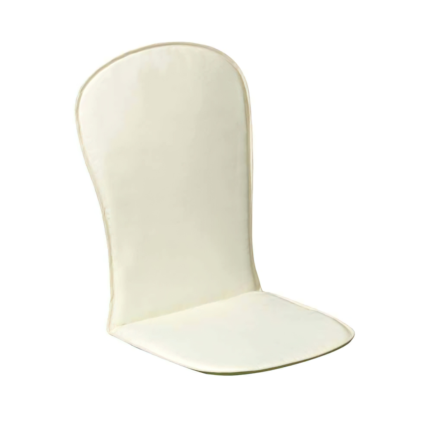 Cojín Para Sillón Bajo 95x42x1,5 cm. Beige