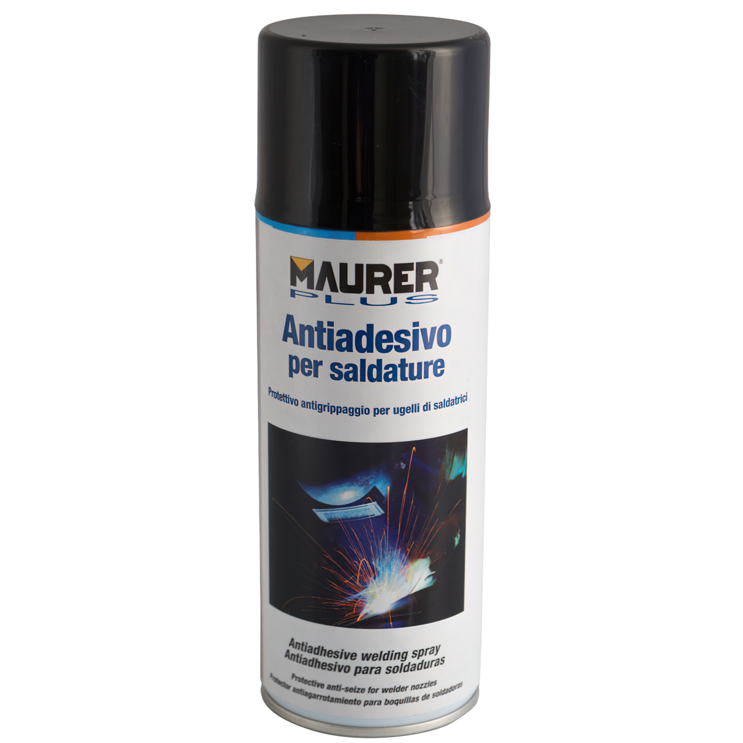 Spray Antiadhesivo Para Soldar 300 ml.