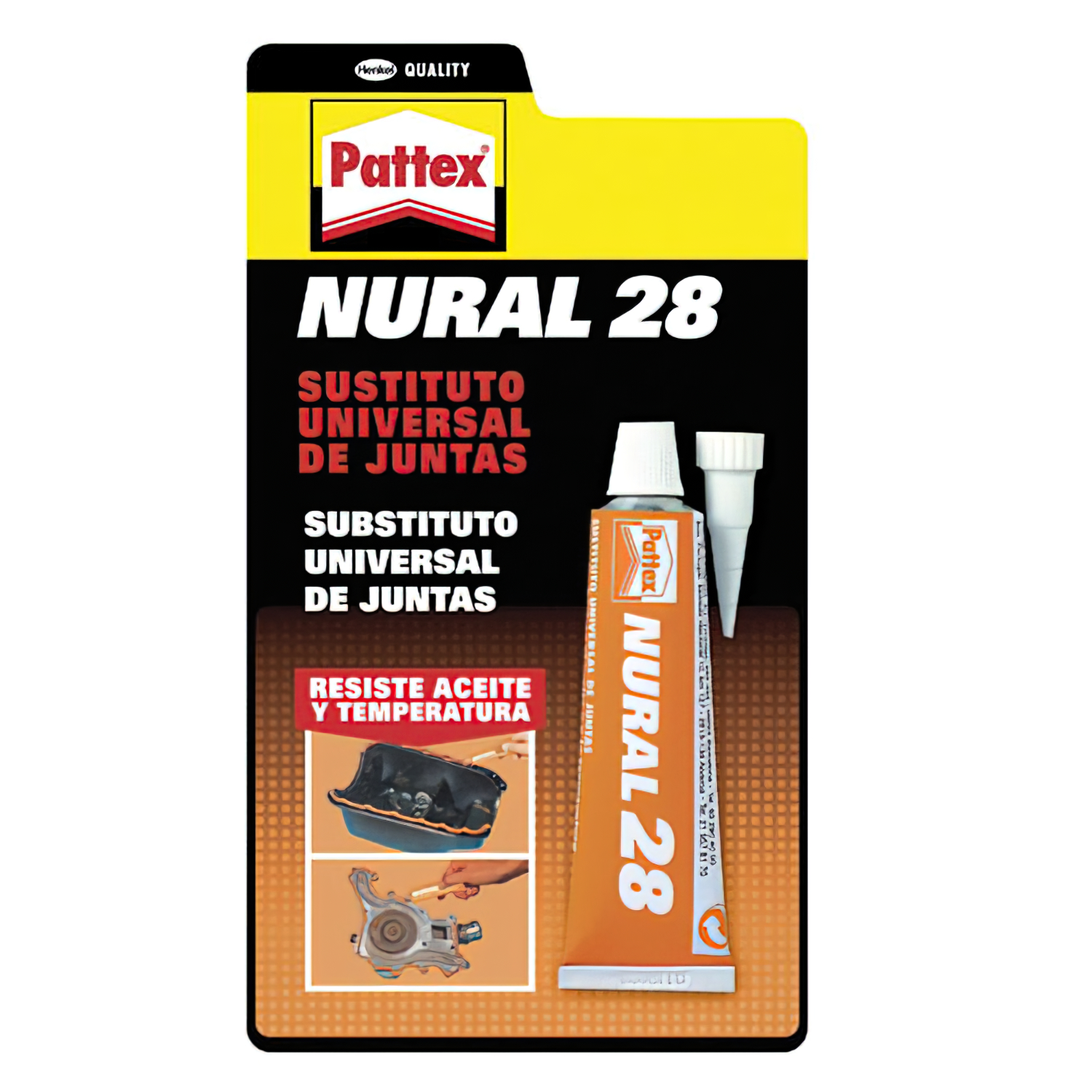 nural- no mas clavos (pegaexpress 200 ml.)