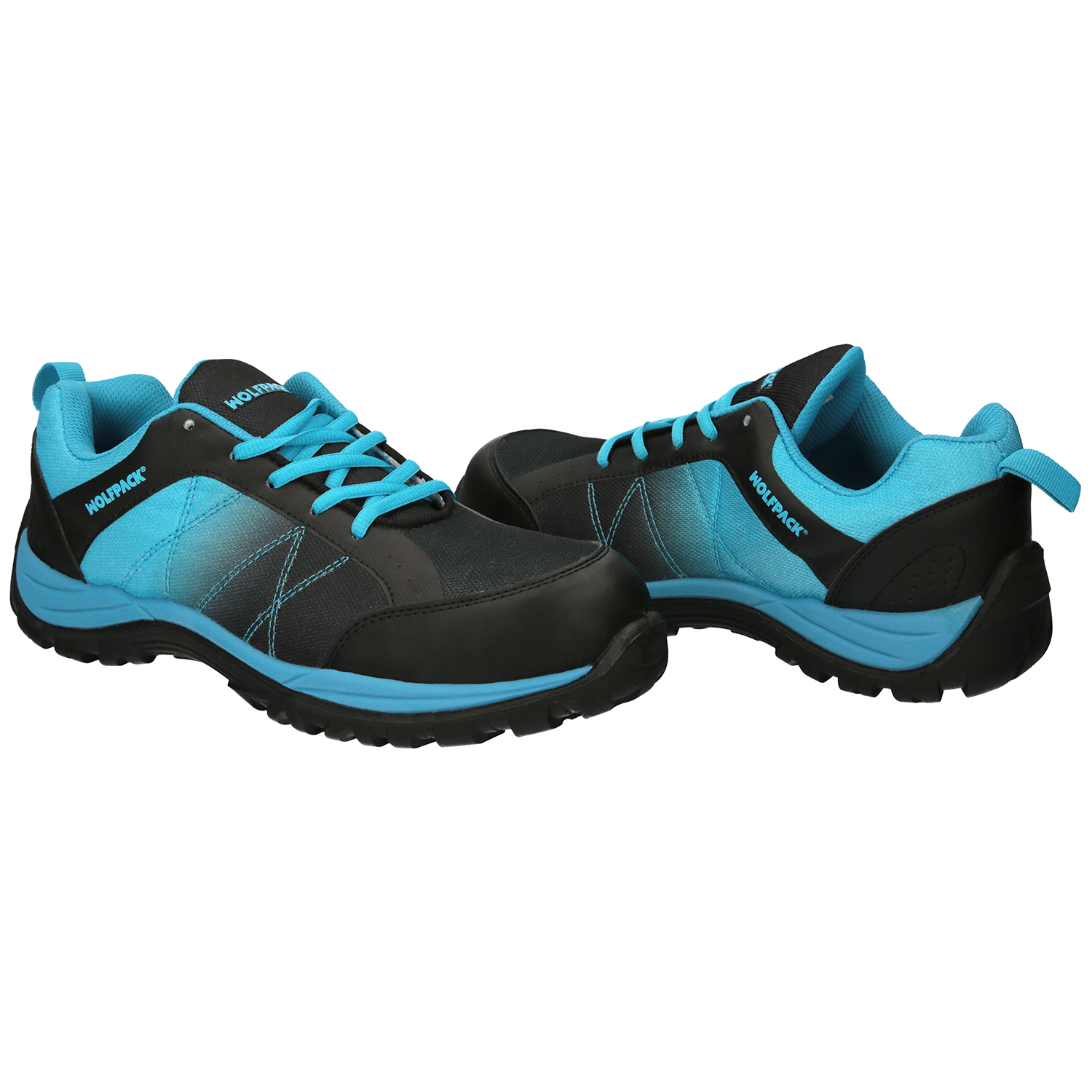 Calzado De Seguridad, Zapatilla Deportiva Seguridad 