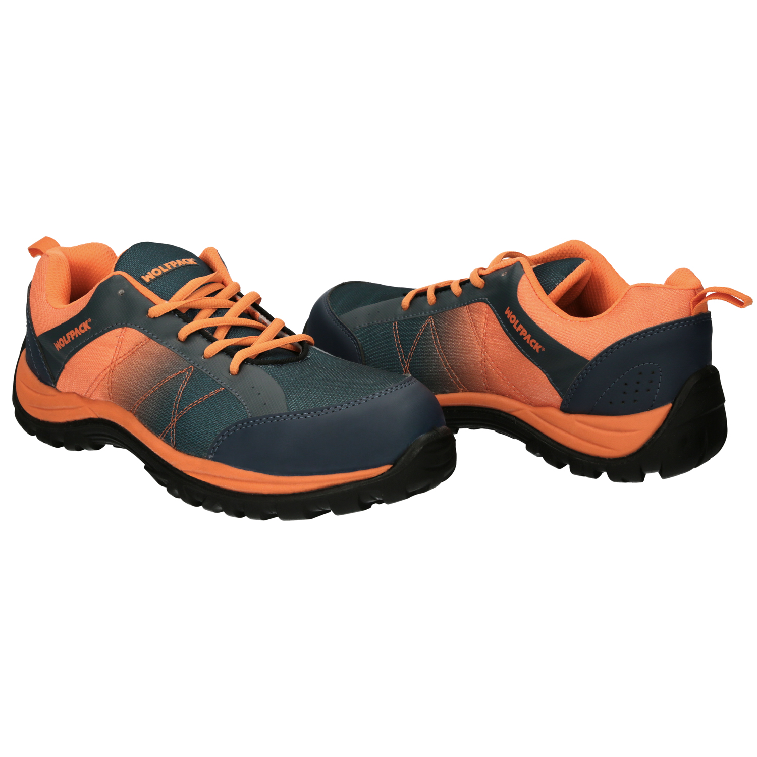 Calzado De Seguridad, Zapatilla Deportiva Seguridad 