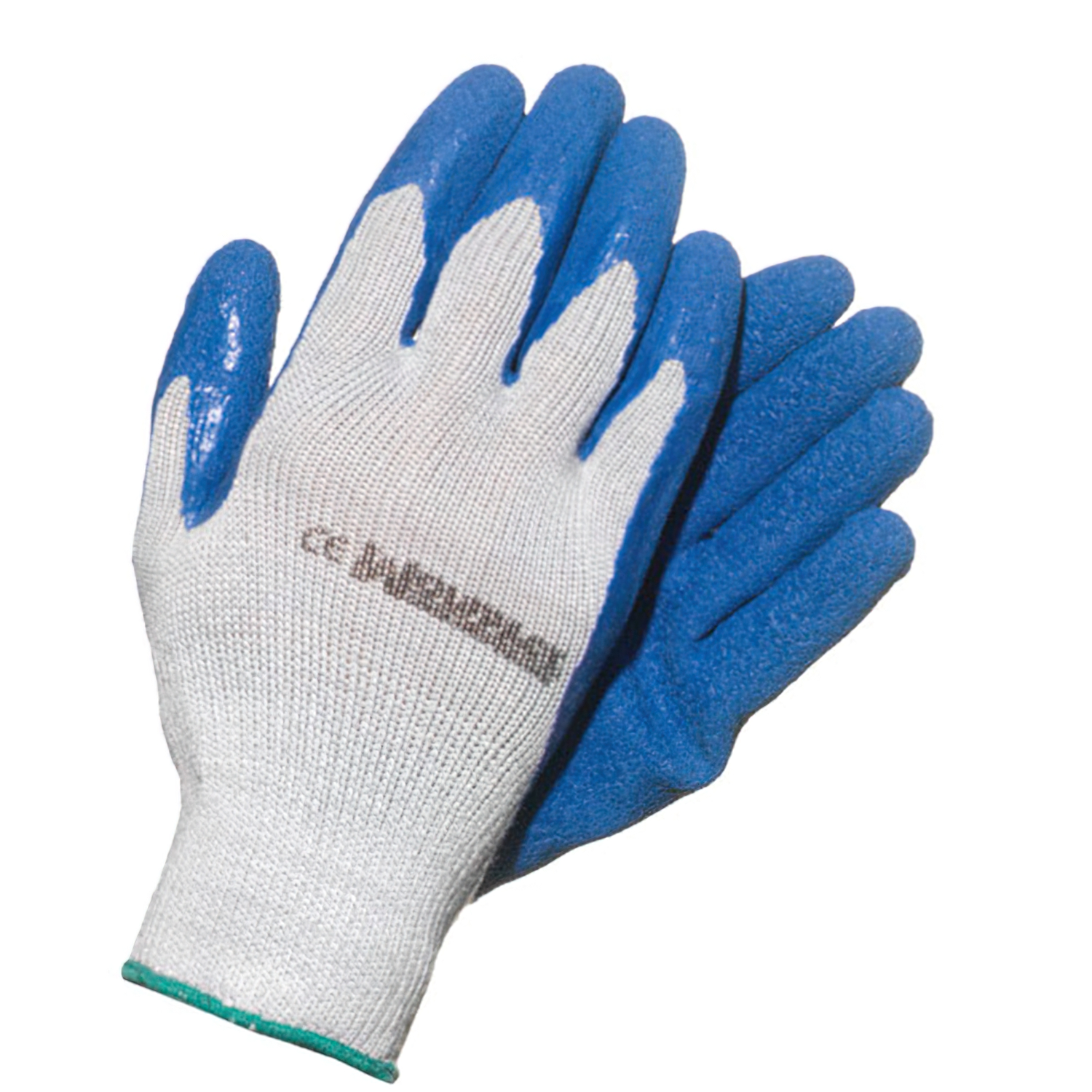 Guantes Latex / Algodón Impregnado con Colgador   9