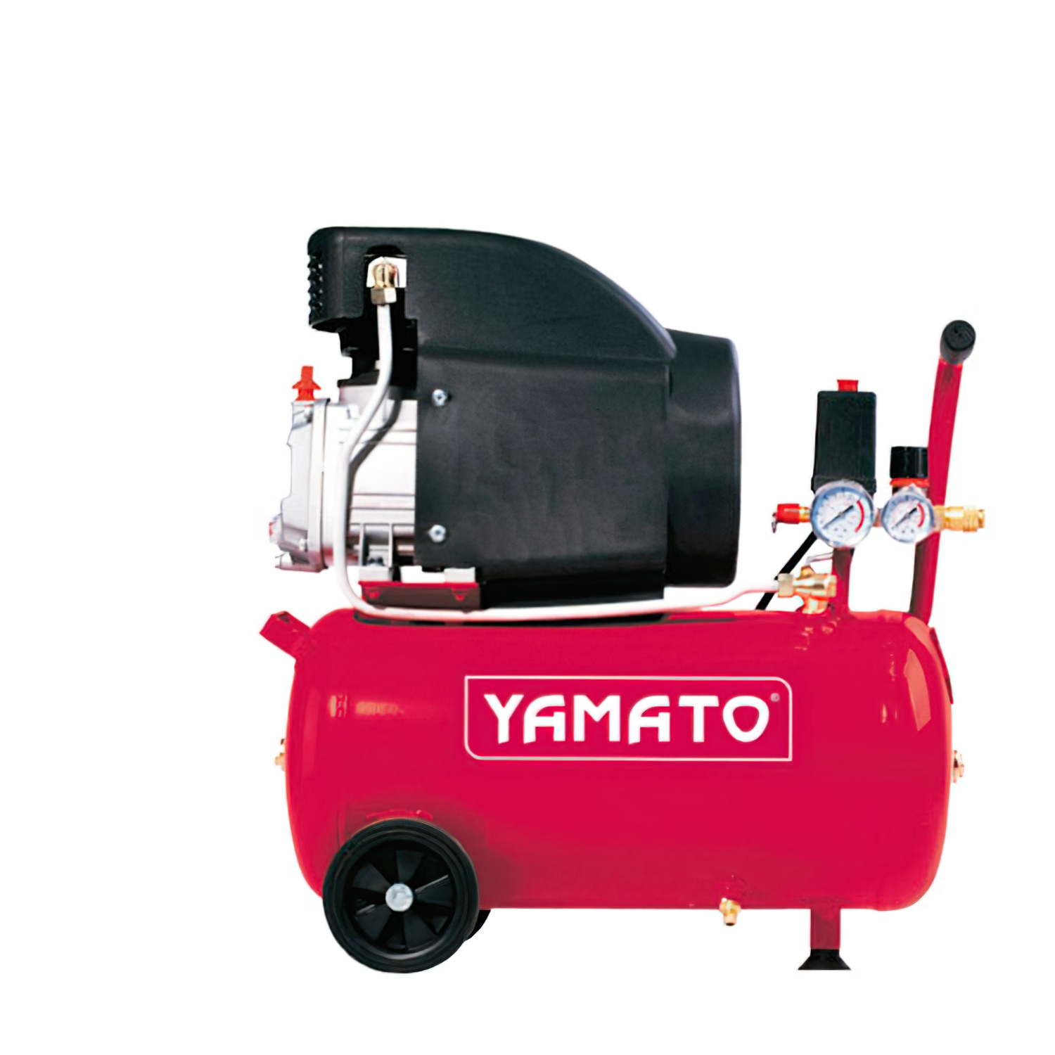 Compresor Yamato 24 Litros  2 HP