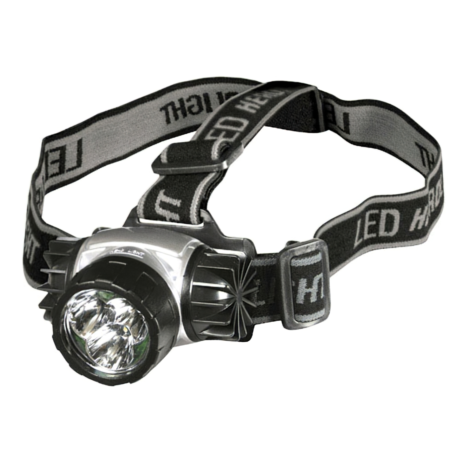 Frontal Led 3 Cabeza