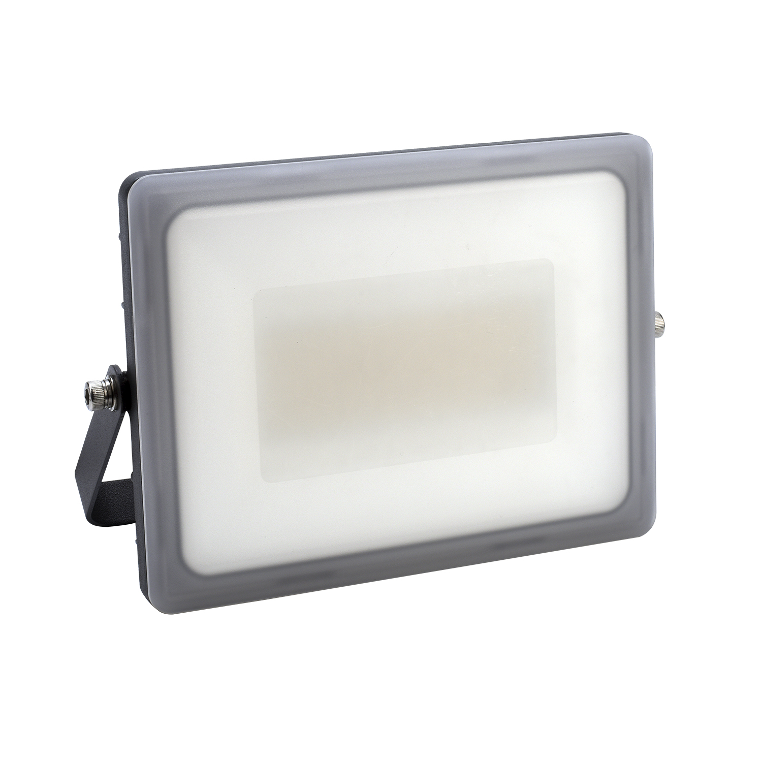 Foco Led Plano 10 W. / 4000º K / IP65/ 800 Lumenes