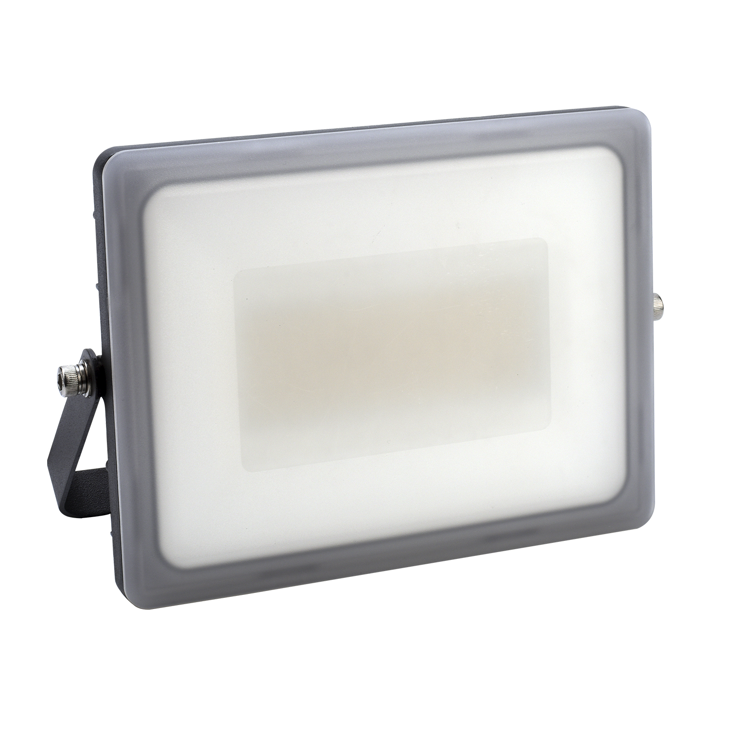 Foco Led Plano 30 W. / 4000º K / IP65/ 2400 Lumenes